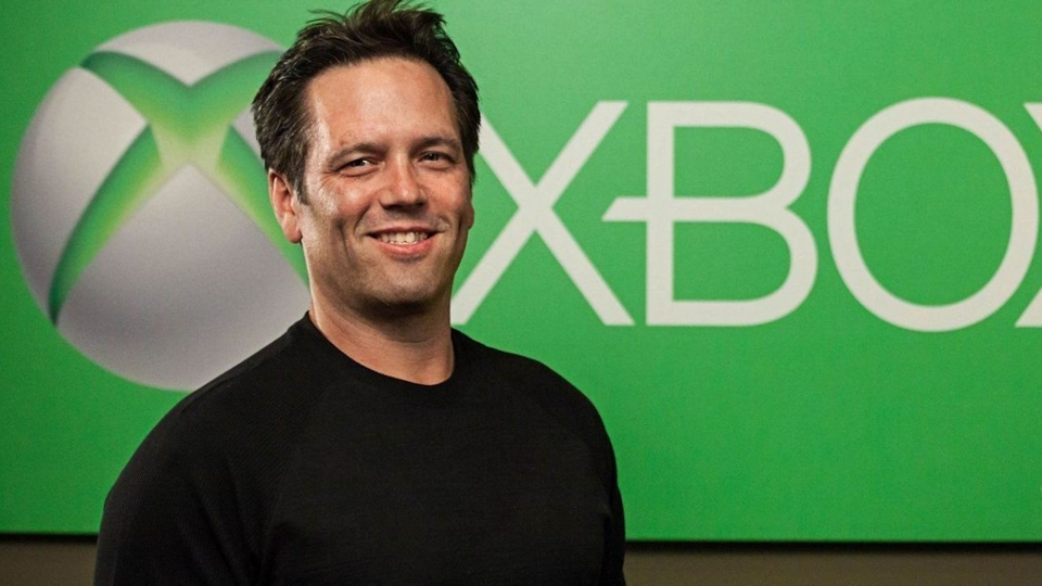 Phil Spencer：“我做過一些最糟糕的遊戲選擇決定”