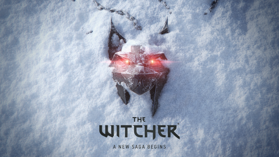 The Witcher 4 即將進入全面生產