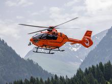 30 Meter tiefer Fall: Dänischer Wanderer stürzt am Mont Blanc in die Tiefe und stirbt