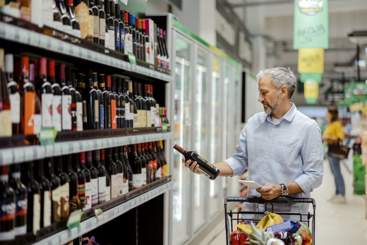 New alcohol labelling requirements for Australia and New Zealand move a step closer, industry generally supportive