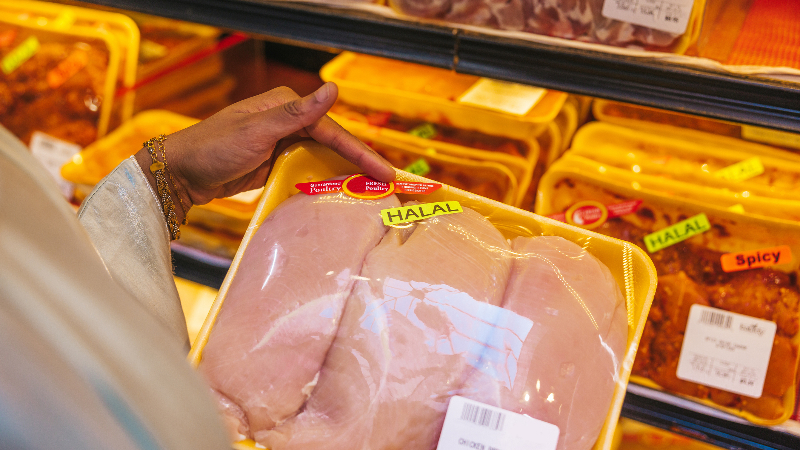 Halal food market poised for growth driven by international partnerships, localised production and regulatory standards