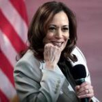 Umfrage nach TV-Duell: Kamala Harris in zwei Schlüsselstaaten vor Trump