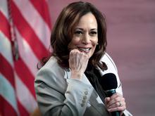 Umfrage nach TV-Duell: Kamala Harris in zwei Schlüsselstaaten vor Trump