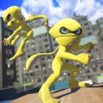 Splatoon 3 將不再收到新的更新