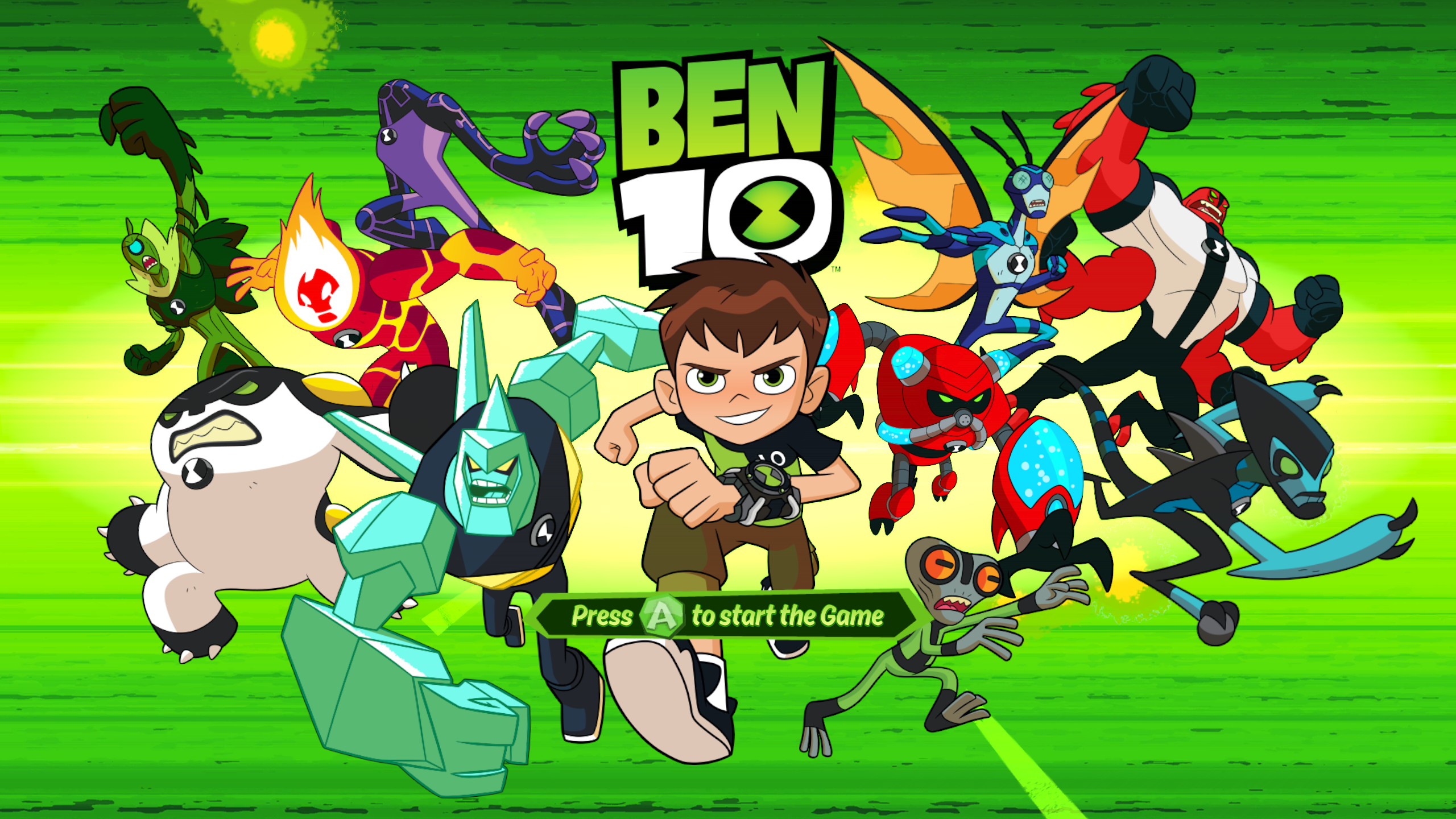 真人版 Ben 10 電影被確認已死