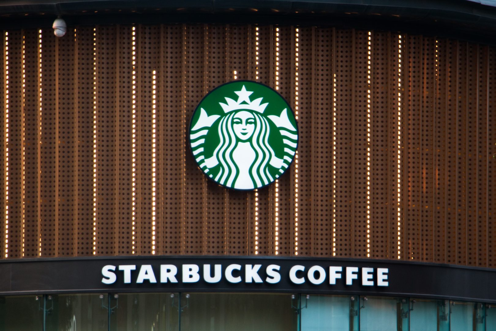 Starbucks releases Douyin mini-drama to lure Chinese customers