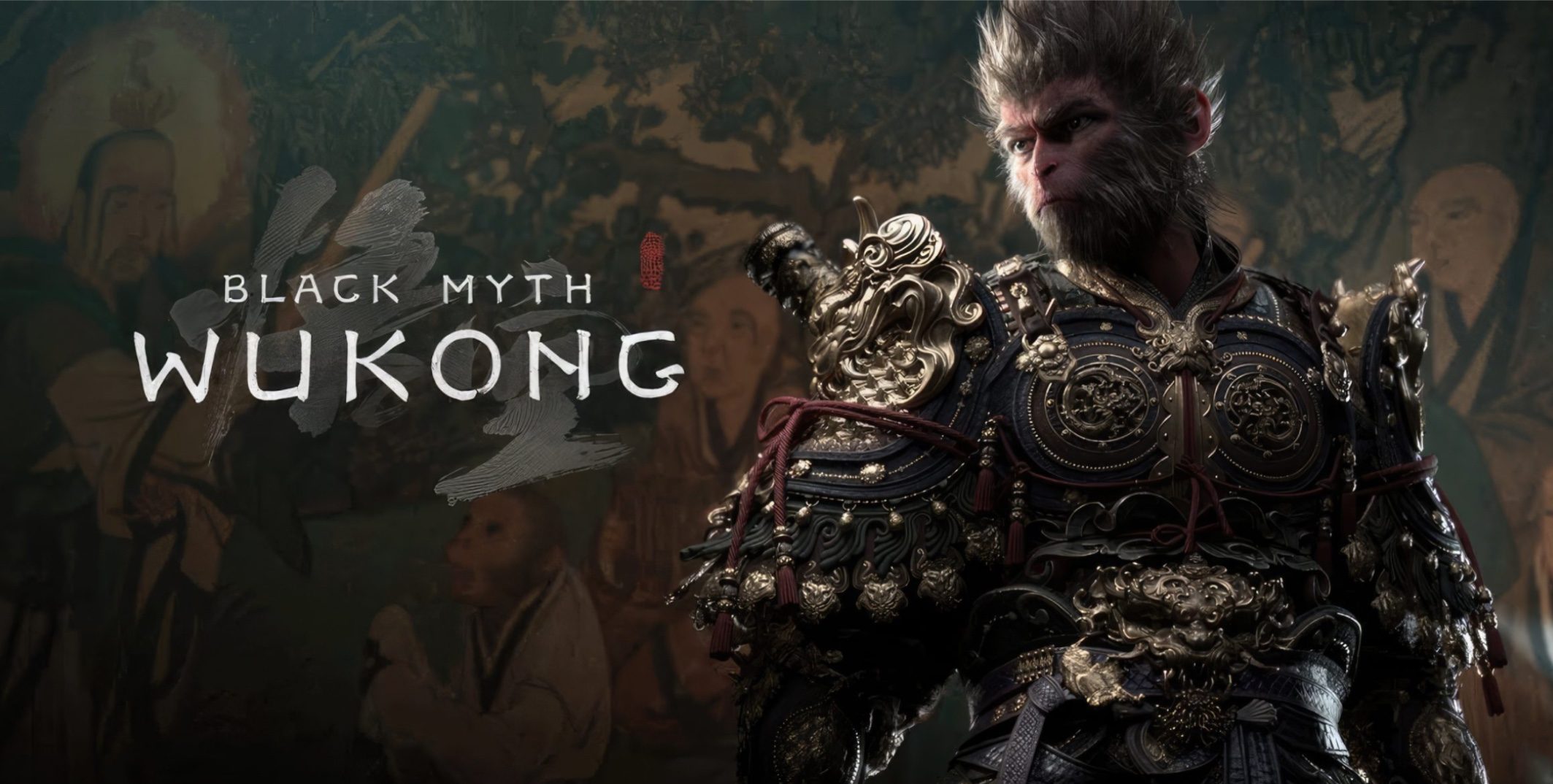 Black Myth: Wukong tops IGN’s 2024 game of the year poll