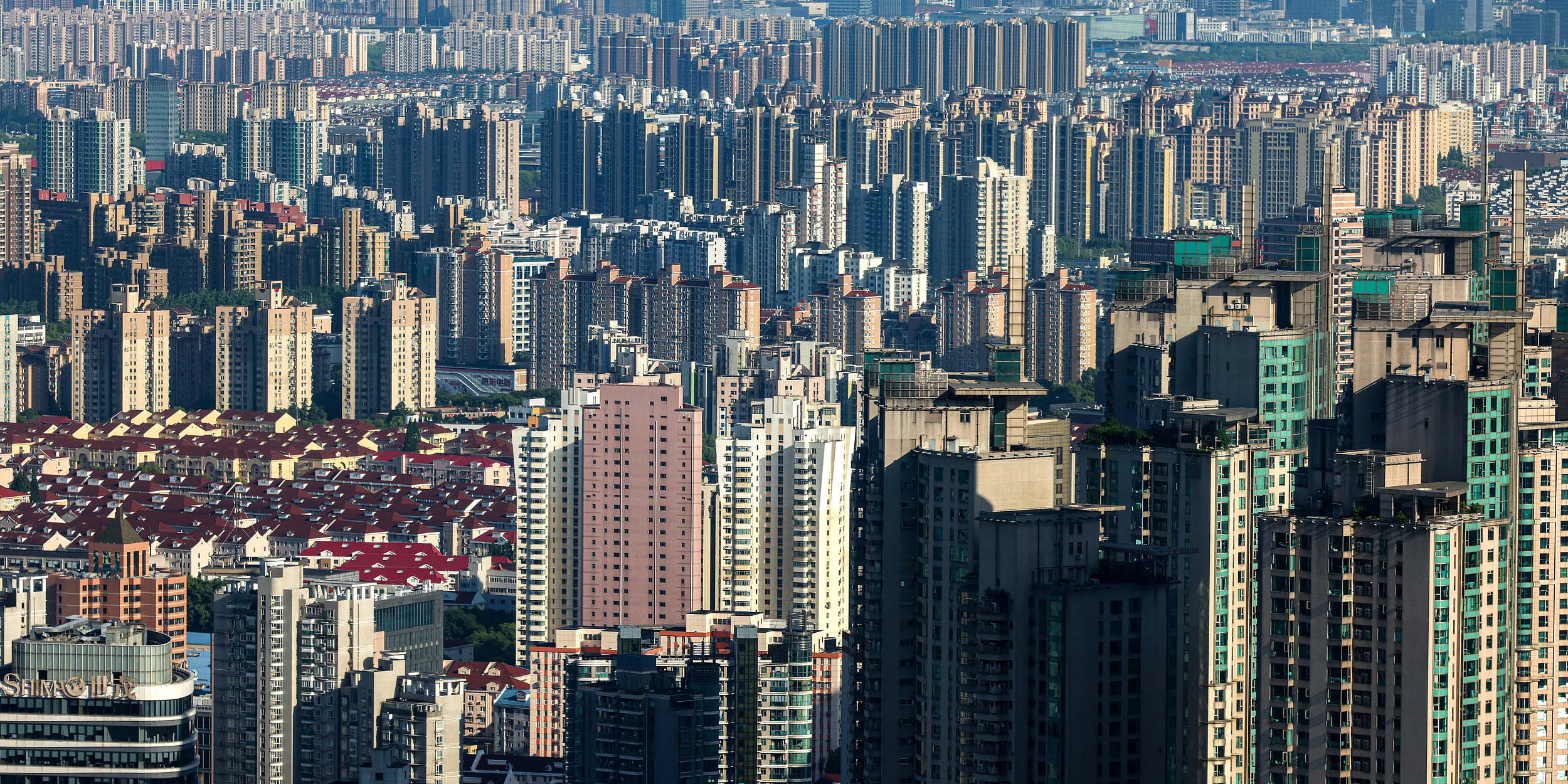 China Rolls Out Major Stimulus, Cuts Mortgage Rates to Spur Growth