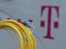 Glasfaserausbau: Digitalministerium schützte die Telekom gegen Wettbewerber 