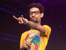 Raubmord: Lange Haftstrafe nach Mord an Rapper PnB Rock