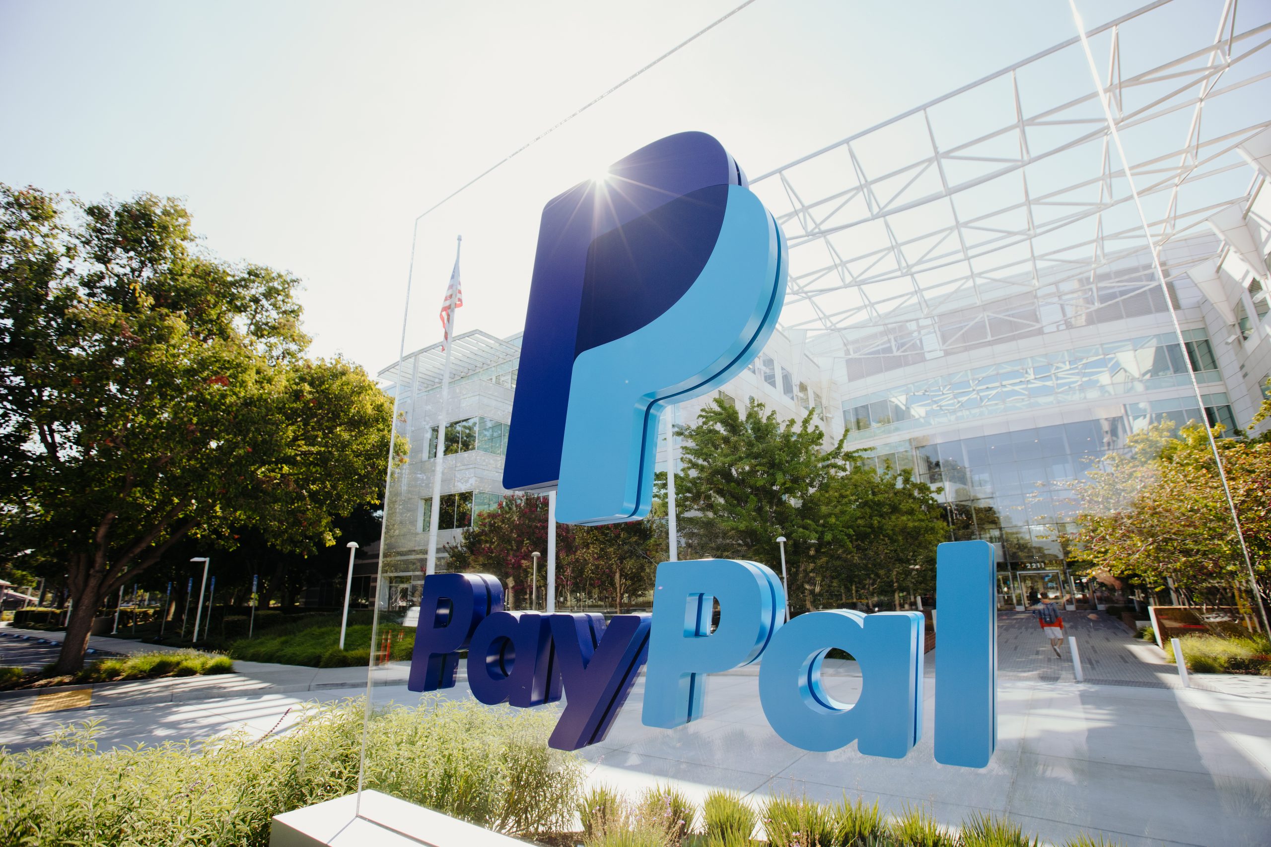 PayPal launches payment service to support China merchants