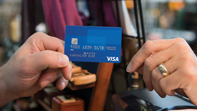 Visa set to acquire UK’s Featurespace for almost $1b