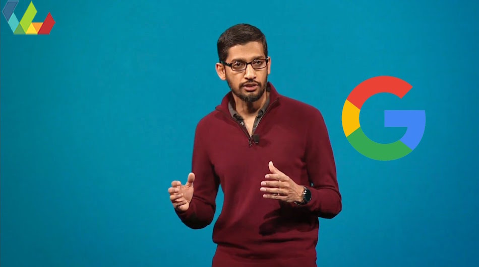 Sundar Pichai launches $120m fund to bridge ‘AI divide’