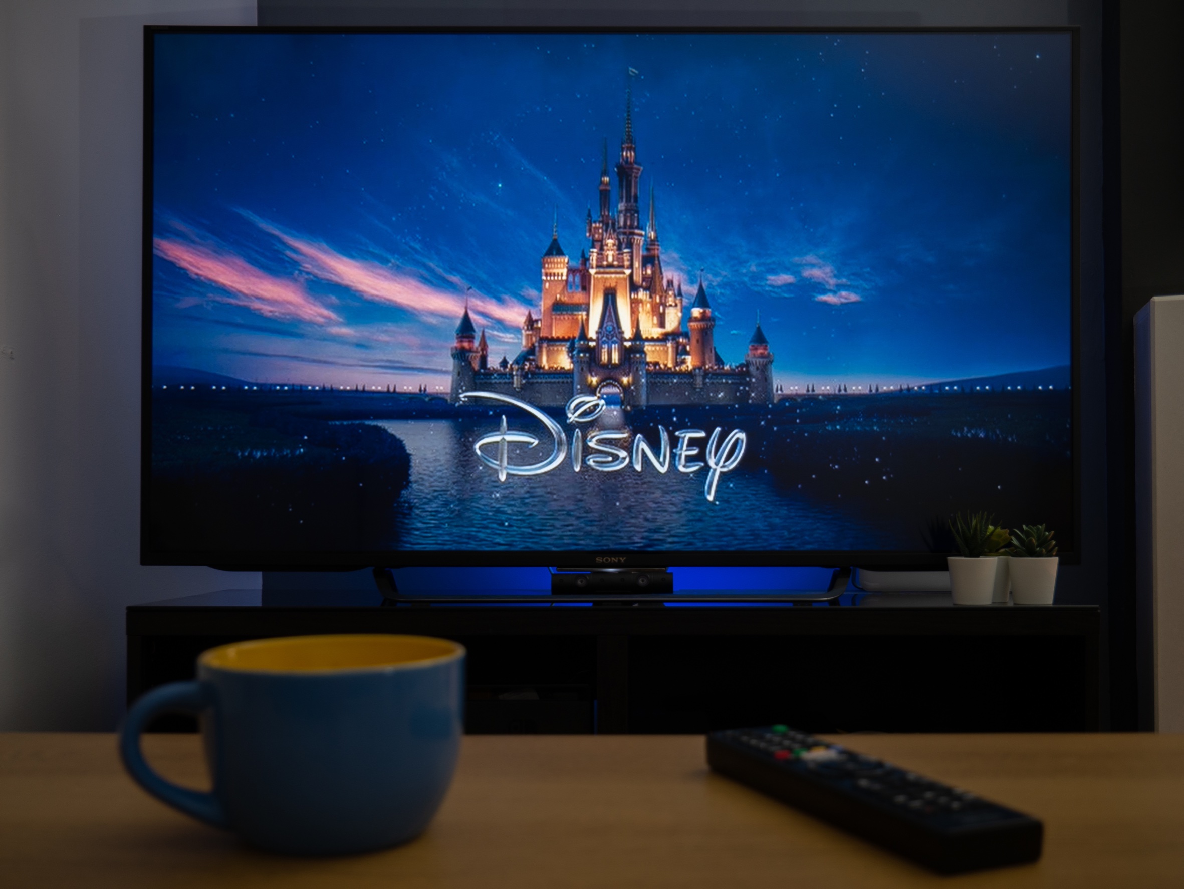 Disney ends Slack use over 1 TB data breach