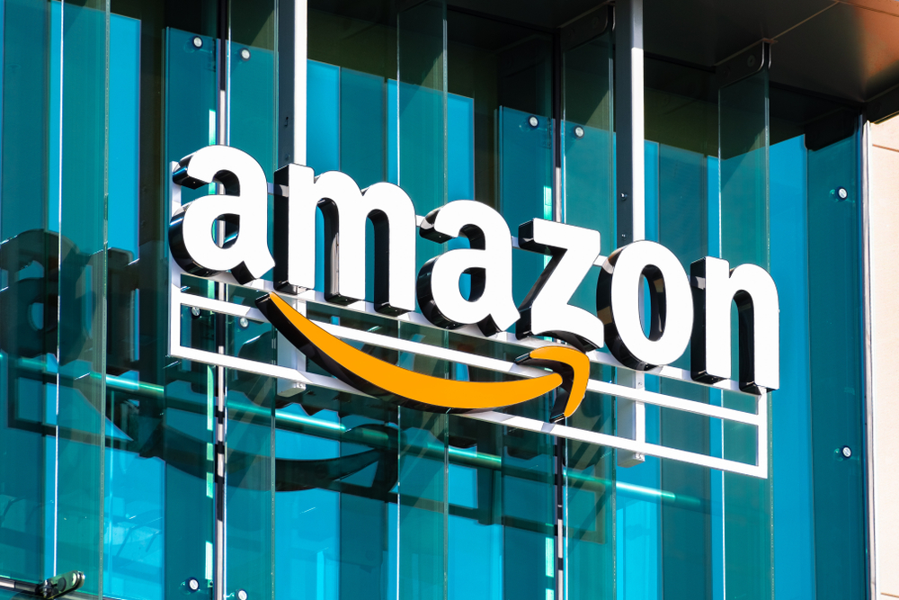 Amazon appoints new India head