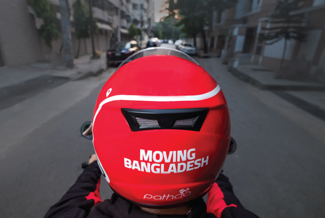 Pathao gets record $12m to build Bangladeshi fintech