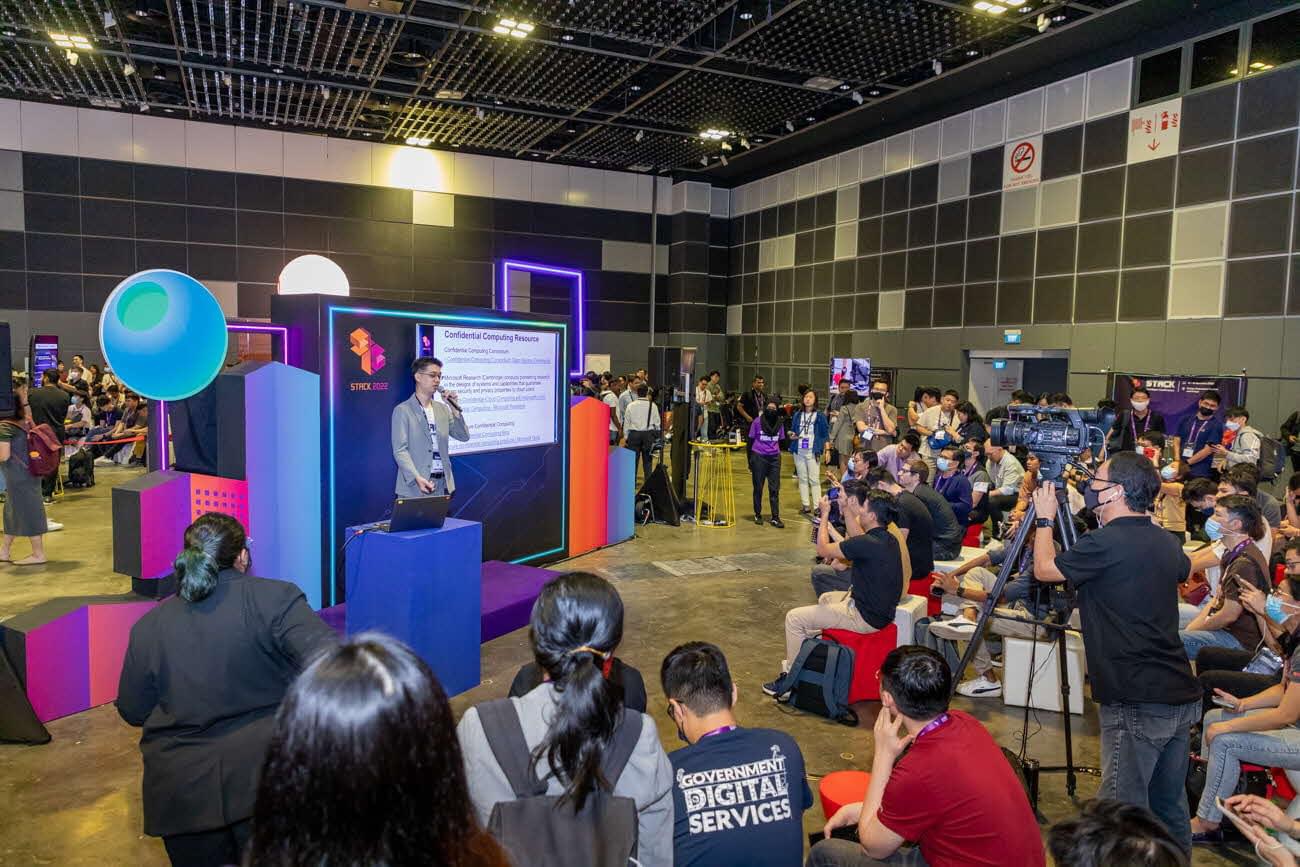 How GovTech is engineering Singapore’s digital future