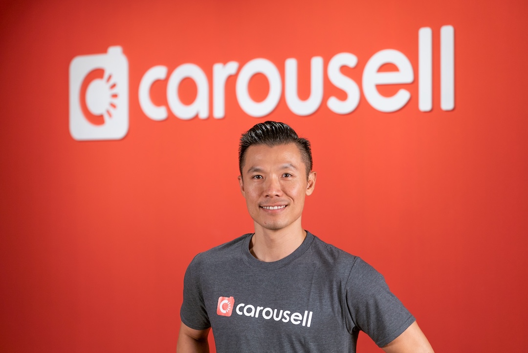 How Carousell Group is leading SEA’s push toward recommerce