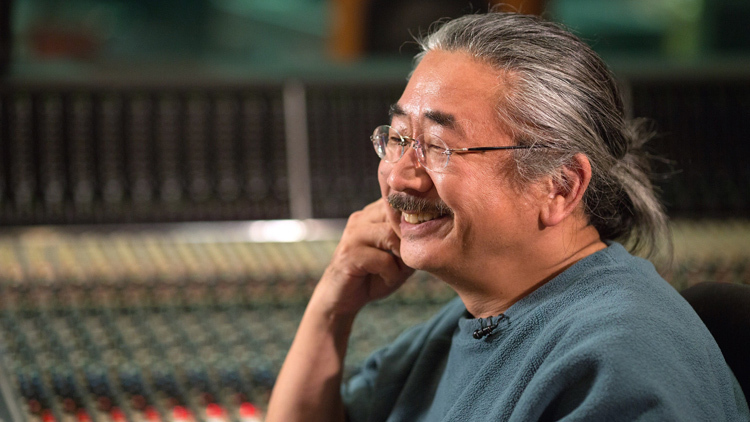 Nobuo Uematsu：我已經完成了“我作為電子遊戲音樂作曲家的最後一個專案”