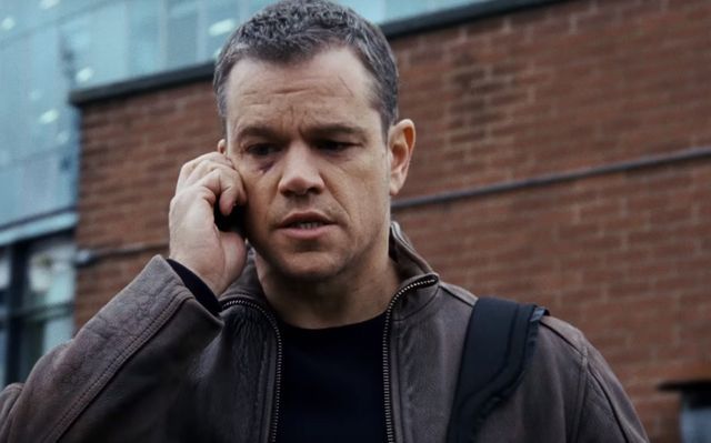 The Bourne Dilemma 被確認為該系列的下一部電影