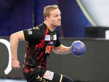 Handball: SC Magdeburg unterliegt Nantes überraschend klar 28:32