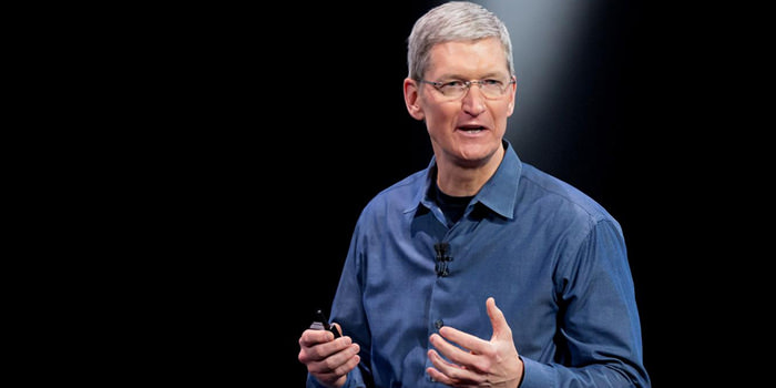 Tim Cook visits China amid Apple’s AI launch speculation