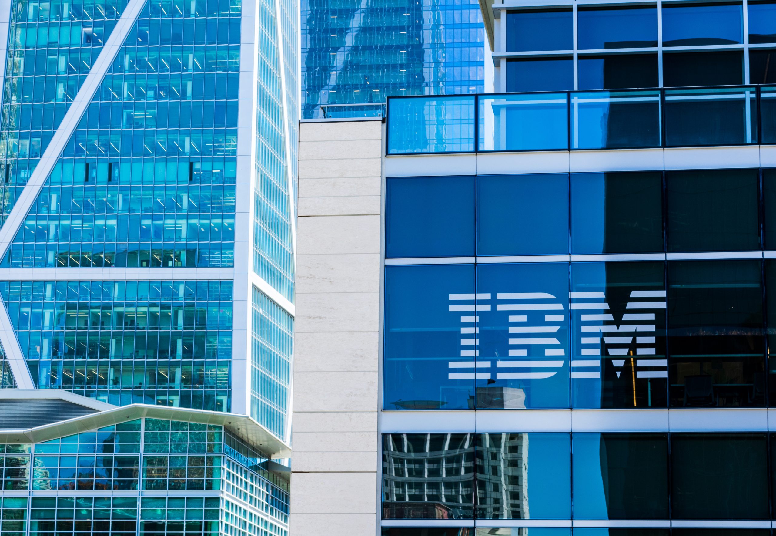 IBM releases open-source AI models for business