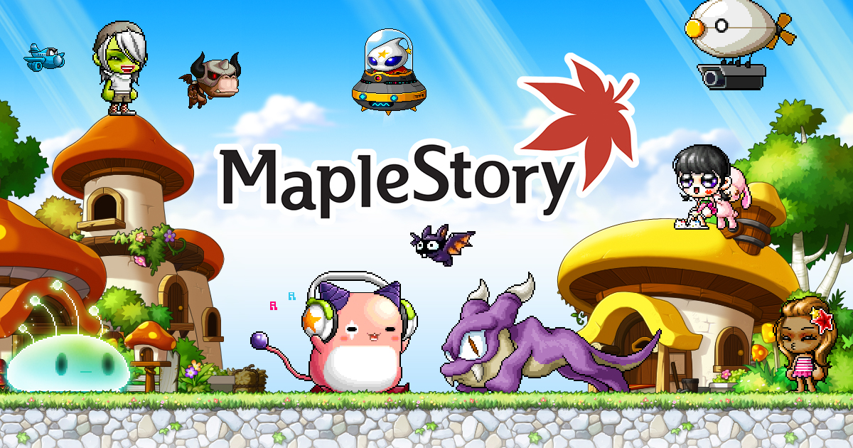 MapleStory creator Nexon targets Discord in piracy dispute