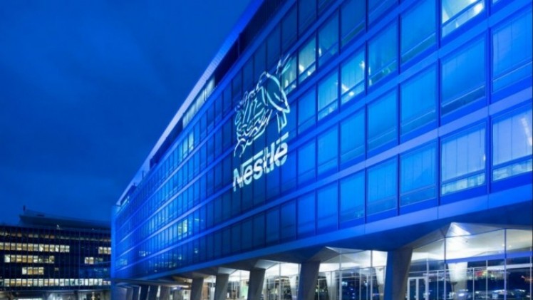 U-turn ahead: Nestle reunites Greater China management with rest of Asia as new CEO pledges ‘core’ growth focus