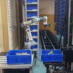 Mowito uses robotics and AI to tackle warehouse slowdowns