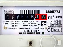 Energiekosten: Gaskosten für Haushalte steigen