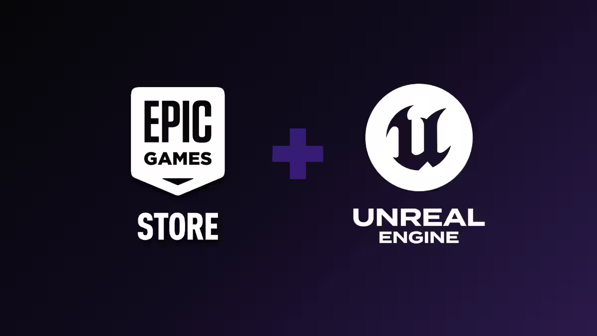 Epic 將為更好地支援 Epic Games Store 的開發者降低 Unreal Engine 費用