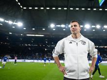 2. Fußball-Bundesliga: Neuer S04-Coach