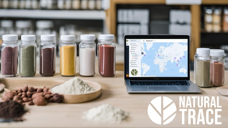 Singapore’s Natural Trace seeks to combat food fraud, fill gaps in existing traceability tech with DNA-based ingredient