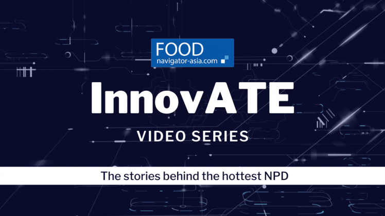 Bringing AI into food innovation: Digital tech must provide accessibility and meaning to consumers