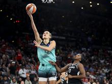 WNBA: Schröder über Fiebichs Saison: „Das ist schon sehr geil“