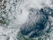 Wetter: Nach „Helene“: Hurrikan „Milton“ steuert auf Florida zu