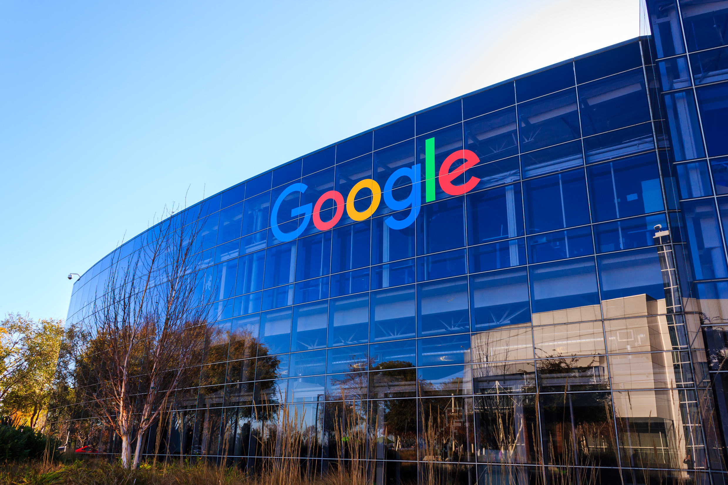 US antitrust action may split Google