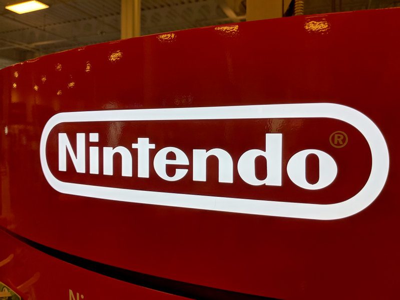 Saudi Arabia sells Nintendo shares as investors react