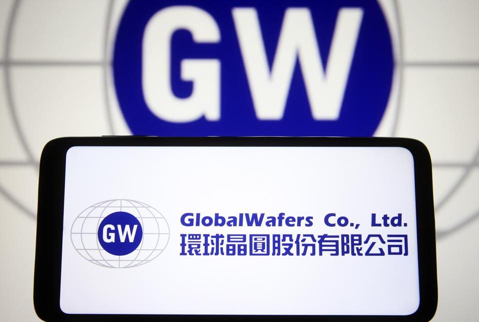 GlobalWafers expands silicon production with $400m push