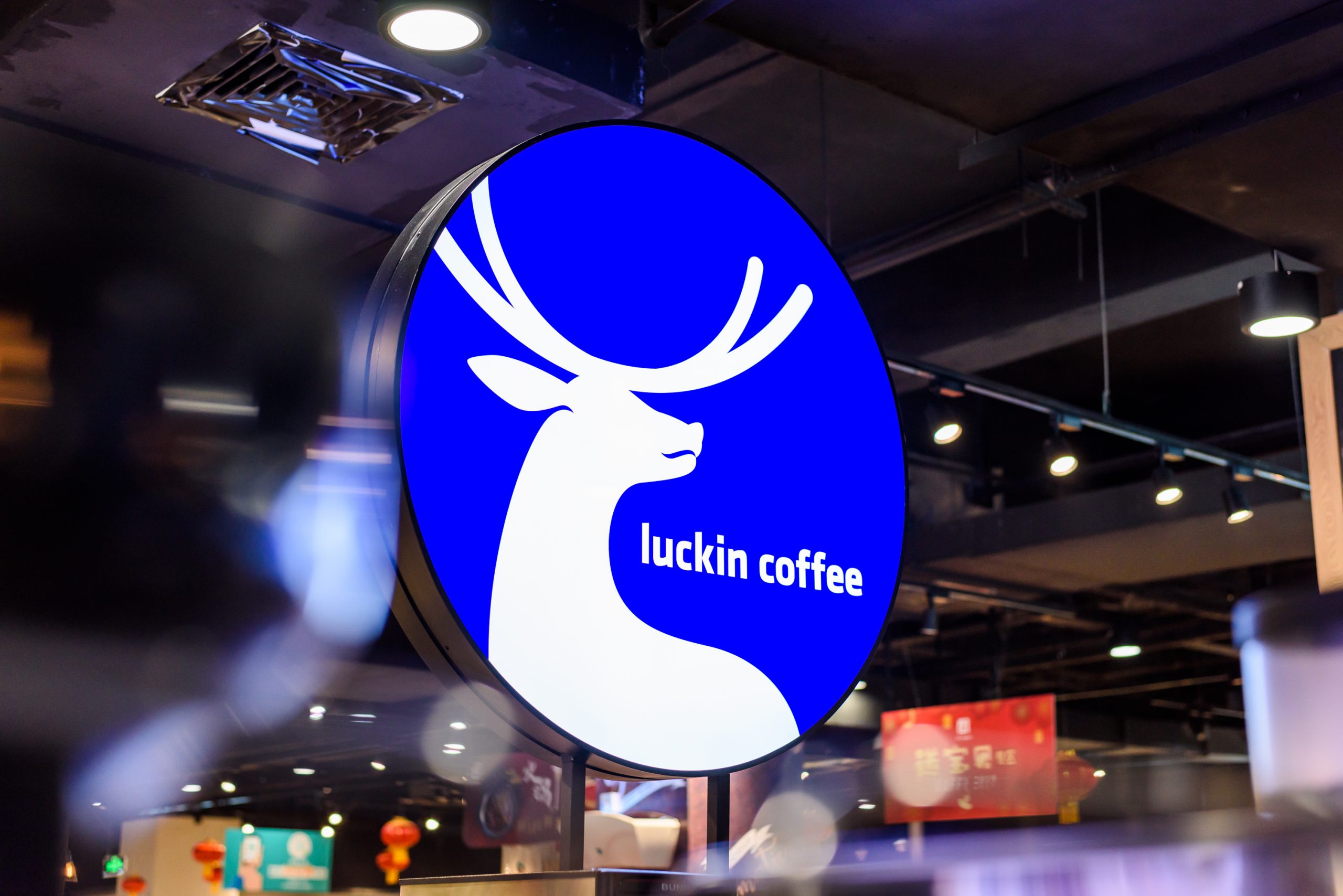 Malaysia’s coffee chain war escalates with Luckin entry