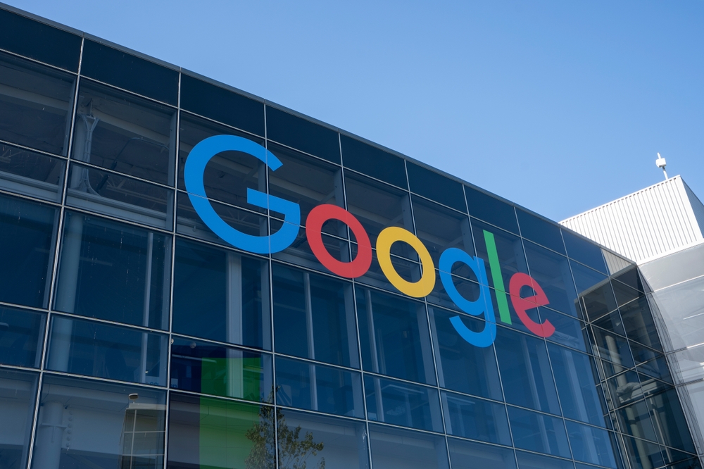 Google invests $1b to build data centers in Thailand