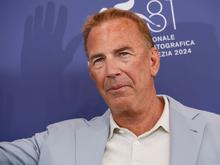 Hilfsaktion: Kevin Costner nimmt Song auf -Opfer