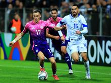 Souveräner als es das 2:1 vermuten lässt: Auch ein mühsamer Sieg ist wichtig auf dem Weg zum Nations-League-Titel