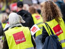 Kinderbetreuung: Richter überprüfen Verbot für Berliner Kita-Streik