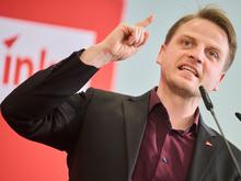 Parteien: Landesparteitag: Berliner Linke ist „bereit zu kämpfen“