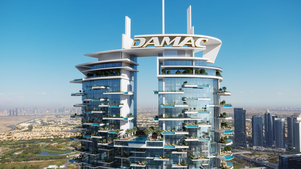 Dubai’s Damac Group to invest $1b in Thailand data centers