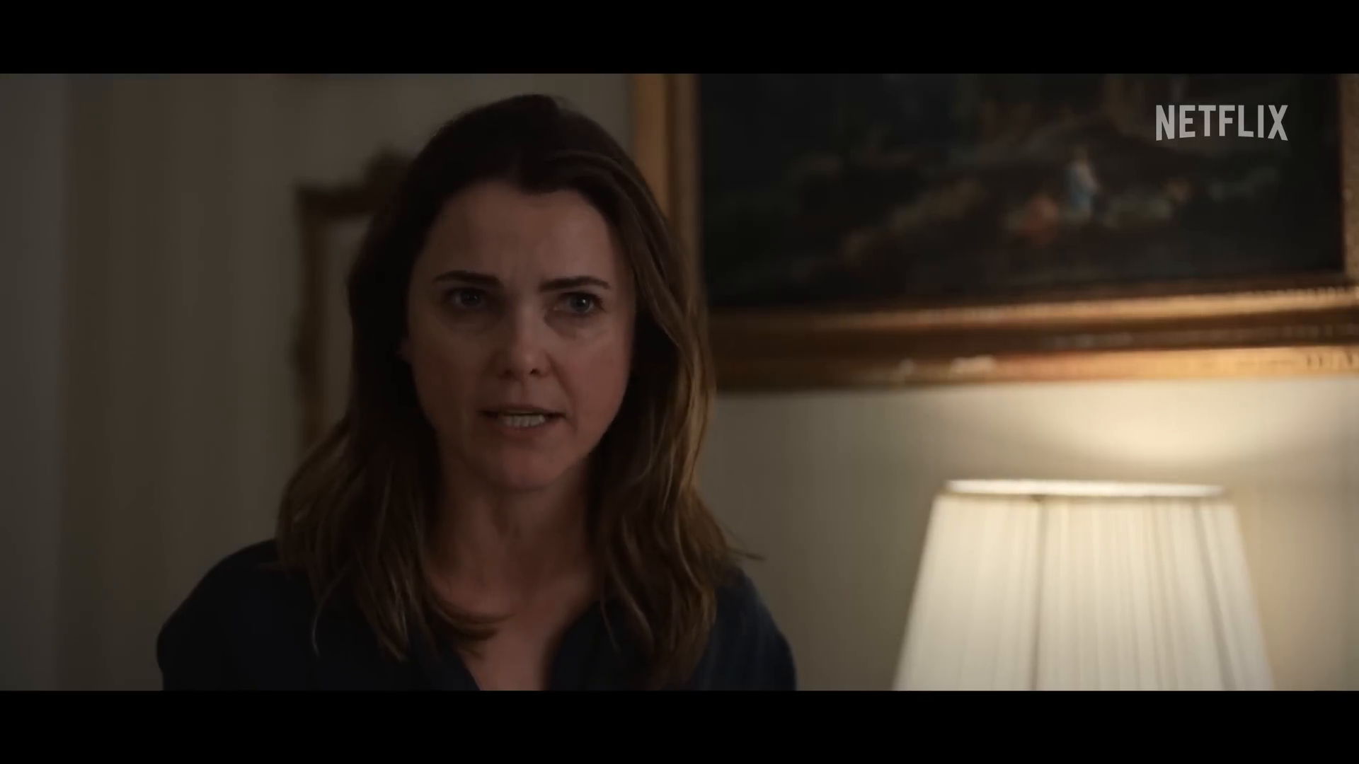 Keri Russell 在 The Diplomat 的第二季中駕馭了更多的叛國罪