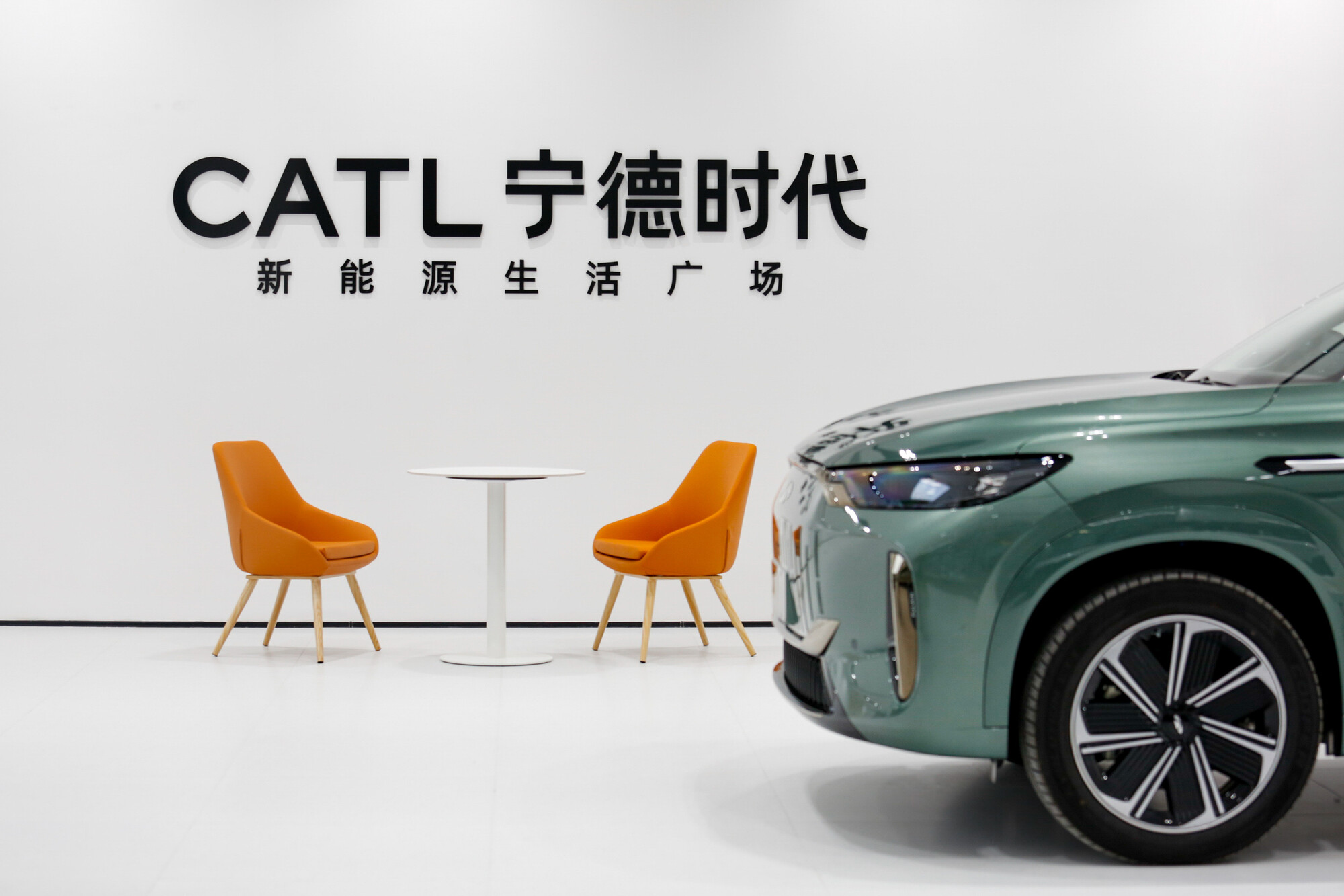 More than half of all EV batteries could be produced by recycled lithium, claims CATL CEO