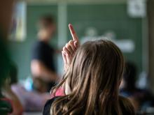 Schulen: Gewerkschaft: Bis 2030 fehlen Zehntausende Lehrkräfte